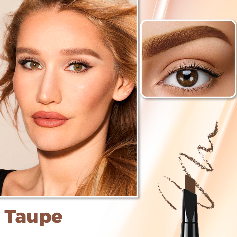 Ultra-Thin Brow Precision Pen