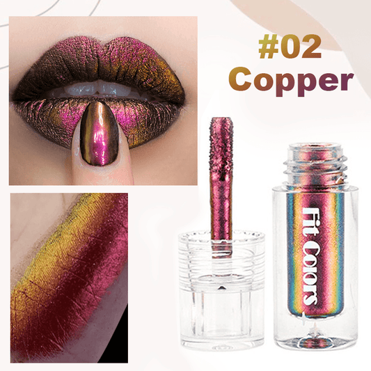 PrestigePout Liquid Chromatic Lipstick