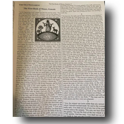 📖 Complete Ethiopian Bible📖 – Hardcover Collector’s Edition 🎁 Ultimate Christmas Gift for Faith & Study✨