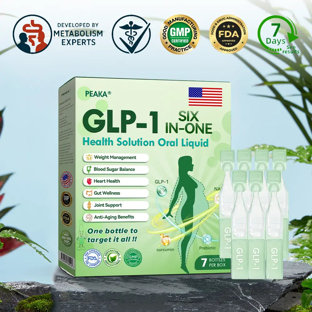 | 𝐋𝐚𝐬𝐭 𝐃𝐚𝐲 𝐏𝐫𝐨𝐦𝐨𝐭𝐢𝐨𝐧 𝟖𝟎% 𝐎𝐅𝐅 | Launm®𝐆𝐋𝐏-𝟏 𝐒𝐈𝐗-𝐈𝐍-𝐎𝐍𝐄 𝐇𝐞𝐚𝐥𝐭𝐡 𝐒𝐨𝐥𝐮𝐭𝐢𝐨𝐧 𝐎𝐫𝐚𝐥 𝐋𝐢𝐪𝐮𝐢𝐝  (𝐉𝐮𝐬𝐭 𝐨𝐧𝐜𝐞 𝐚 𝐝𝐚𝐲, 𝐯𝐢𝐬𝐢𝐛𝐥𝐞 𝐜𝐡𝐚𝐧𝐠𝐞𝐬 𝐢𝐧 𝟕 𝐝𝐚𝐲𝐬） 💪 𝐅𝐨𝐫 𝐨𝐛𝐞𝐬𝐢𝐭𝐲, 𝐜𝐚𝐫𝐝𝐢𝐨𝐯𝐚𝐬𝐜𝐮𝐥𝐚𝐫 𝐡𝐞𝐚𝐥𝐭𝐡, 𝐝𝐢𝐚𝐛𝐞𝐭𝐞𝐬, 𝐬𝐥𝐞𝐞𝐩 𝐚𝐩𝐧𝐞𝐚, 𝐆𝐮𝐭 𝐇𝐞𝐚𝐥𝐭𝐡, 𝐣𝐨𝐢𝐧𝐭 𝐢𝐬𝐬𝐮𝐞𝐬, 𝐚𝐧𝐝 𝐦𝐨𝐫𝐞☄️