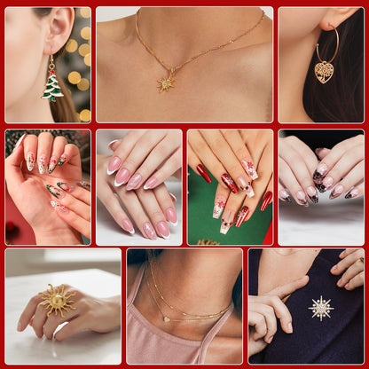 Advent Calerdar Surprise' tor Woman⏰Christmas Limited Sale 60% OFF!!