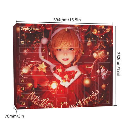 Advent Calerdar Surprise' tor Woman⏰Christmas Limited Sale 60% OFF!!