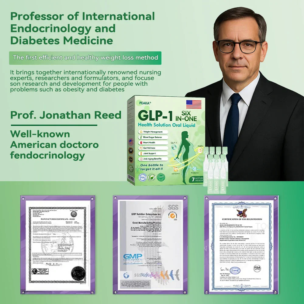 | 𝐋𝐚𝐬𝐭 𝐃𝐚𝐲 𝐏𝐫𝐨𝐦𝐨𝐭𝐢𝐨𝐧 𝟖𝟎% 𝐎𝐅𝐅 | Launm®𝐆𝐋𝐏-𝟏 𝐒𝐈𝐗-𝐈𝐍-𝐎𝐍𝐄 𝐇𝐞𝐚𝐥𝐭𝐡 𝐒𝐨𝐥𝐮𝐭𝐢𝐨𝐧 𝐎𝐫𝐚𝐥 𝐋𝐢𝐪𝐮𝐢𝐝  (𝐉𝐮𝐬𝐭 𝐨𝐧𝐜𝐞 𝐚 𝐝𝐚𝐲, 𝐯𝐢𝐬𝐢𝐛𝐥𝐞 𝐜𝐡𝐚𝐧𝐠𝐞𝐬 𝐢𝐧 𝟕 𝐝𝐚𝐲𝐬） 💪 𝐅𝐨𝐫 𝐨𝐛𝐞𝐬𝐢𝐭𝐲, 𝐜𝐚𝐫𝐝𝐢𝐨𝐯𝐚𝐬𝐜𝐮𝐥𝐚𝐫 𝐡𝐞𝐚𝐥𝐭𝐡, 𝐝𝐢𝐚𝐛𝐞𝐭𝐞𝐬, 𝐬𝐥𝐞𝐞𝐩 𝐚𝐩𝐧𝐞𝐚, 𝐆𝐮𝐭 𝐇𝐞𝐚𝐥𝐭𝐡, 𝐣𝐨𝐢𝐧𝐭 𝐢𝐬𝐬𝐮𝐞𝐬, 𝐚𝐧𝐝 𝐦𝐨𝐫𝐞☄️