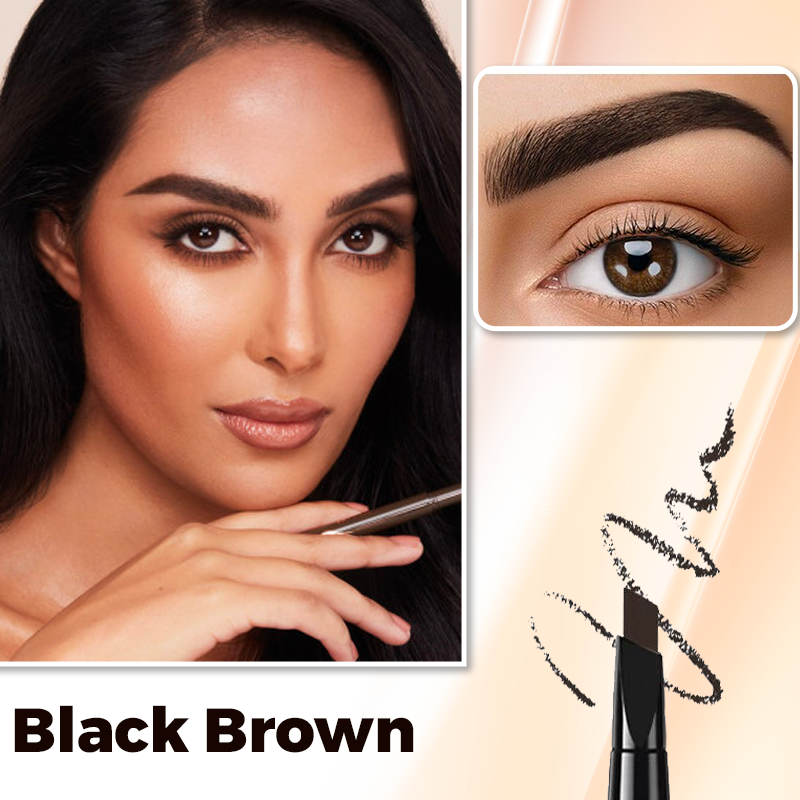 Ultra-Thin Brow Precision Pen