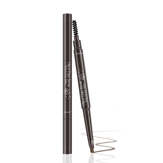 Ultra-Thin Brow Precision Pen