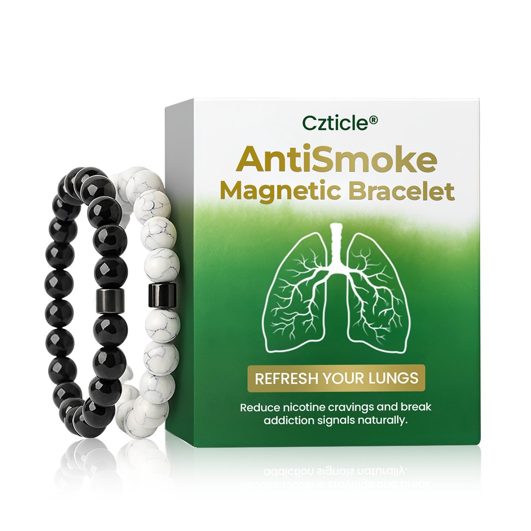 🎉🎉AntiSmoke Magnetic Bracelet