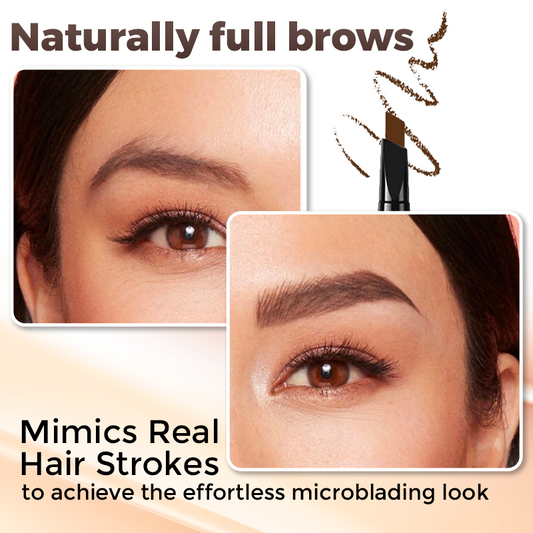 Ultra-Thin Brow Precision Pen