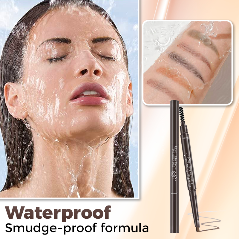 Ultra-Thin Brow Precision Pen