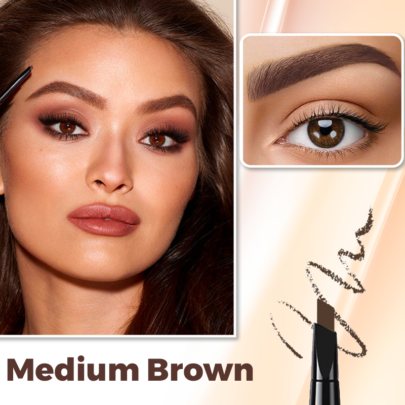 Ultra-Thin Brow Precision Pen
