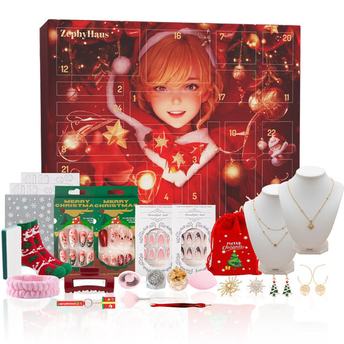 Advent Calerdar Surprise' tor Woman⏰Christmas Limited Sale 60% OFF!!