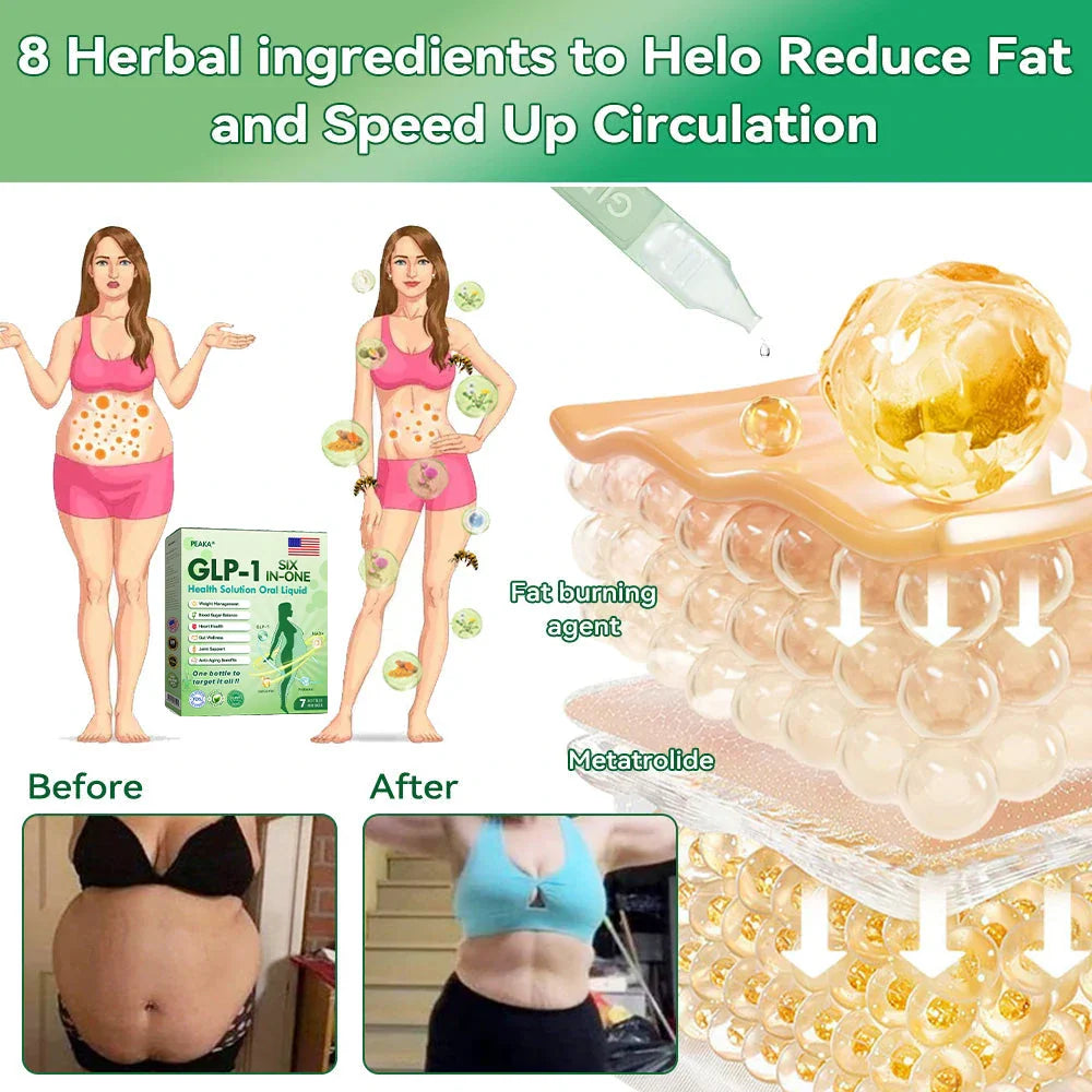 | 𝐋𝐚𝐬𝐭 𝐃𝐚𝐲 𝐏𝐫𝐨𝐦𝐨𝐭𝐢𝐨𝐧 𝟖𝟎% 𝐎𝐅𝐅 | Launm®𝐆𝐋𝐏-𝟏 𝐒𝐈𝐗-𝐈𝐍-𝐎𝐍𝐄 𝐇𝐞𝐚𝐥𝐭𝐡 𝐒𝐨𝐥𝐮𝐭𝐢𝐨𝐧 𝐎𝐫𝐚𝐥 𝐋𝐢𝐪𝐮𝐢𝐝  (𝐉𝐮𝐬𝐭 𝐨𝐧𝐜𝐞 𝐚 𝐝𝐚𝐲, 𝐯𝐢𝐬𝐢𝐛𝐥𝐞 𝐜𝐡𝐚𝐧𝐠𝐞𝐬 𝐢𝐧 𝟕 𝐝𝐚𝐲𝐬） 💪 𝐅𝐨𝐫 𝐨𝐛𝐞𝐬𝐢𝐭𝐲, 𝐜𝐚𝐫𝐝𝐢𝐨𝐯𝐚𝐬𝐜𝐮𝐥𝐚𝐫 𝐡𝐞𝐚𝐥𝐭𝐡, 𝐝𝐢𝐚𝐛𝐞𝐭𝐞𝐬, 𝐬𝐥𝐞𝐞𝐩 𝐚𝐩𝐧𝐞𝐚, 𝐆𝐮𝐭 𝐇𝐞𝐚𝐥𝐭𝐡, 𝐣𝐨𝐢𝐧𝐭 𝐢𝐬𝐬𝐮𝐞𝐬, 𝐚𝐧𝐝 𝐦𝐨𝐫𝐞☄️