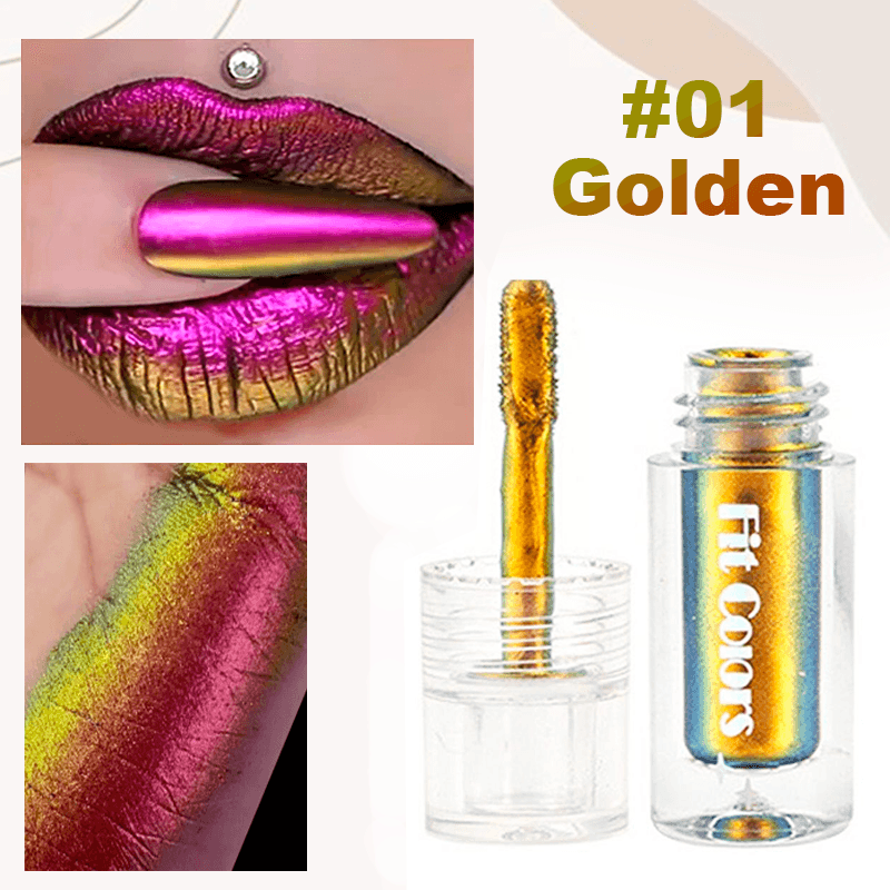 PrestigePout Liquid Chromatic Lipstick