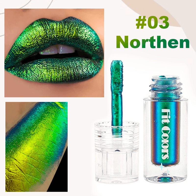 PrestigePout Liquid Chromatic Lipstick