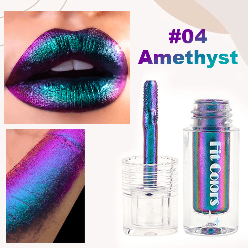 PrestigePout Liquid Chromatic Lipstick