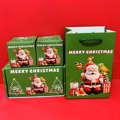 💝HOT SALE🔥🎅 Pop Up Surprise Christmas Gift Boxes🎄