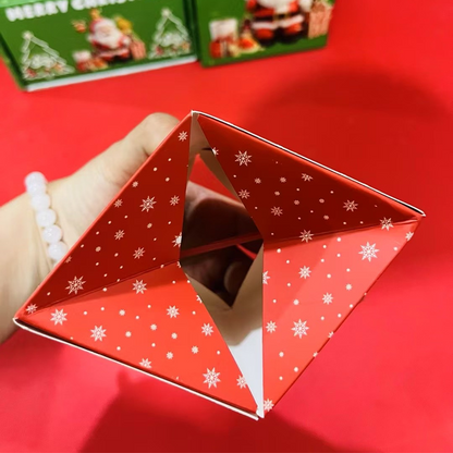 💝HOT SALE🔥🎅 Pop Up Surprise Christmas Gift Boxes🎄