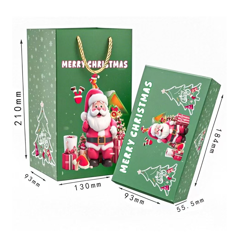 💝HOT SALE🔥🎅 Pop Up Surprise Christmas Gift Boxes🎄