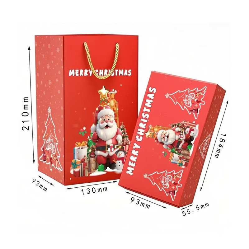 💝HOT SALE🔥🎅 Pop Up Surprise Christmas Gift Boxes🎄